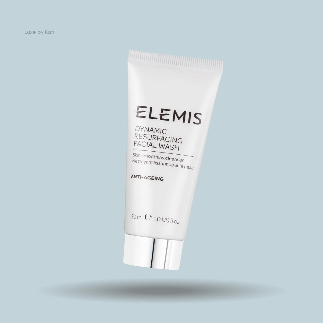 Elemis Dynamic Resurfacing Facial Wash 30ml