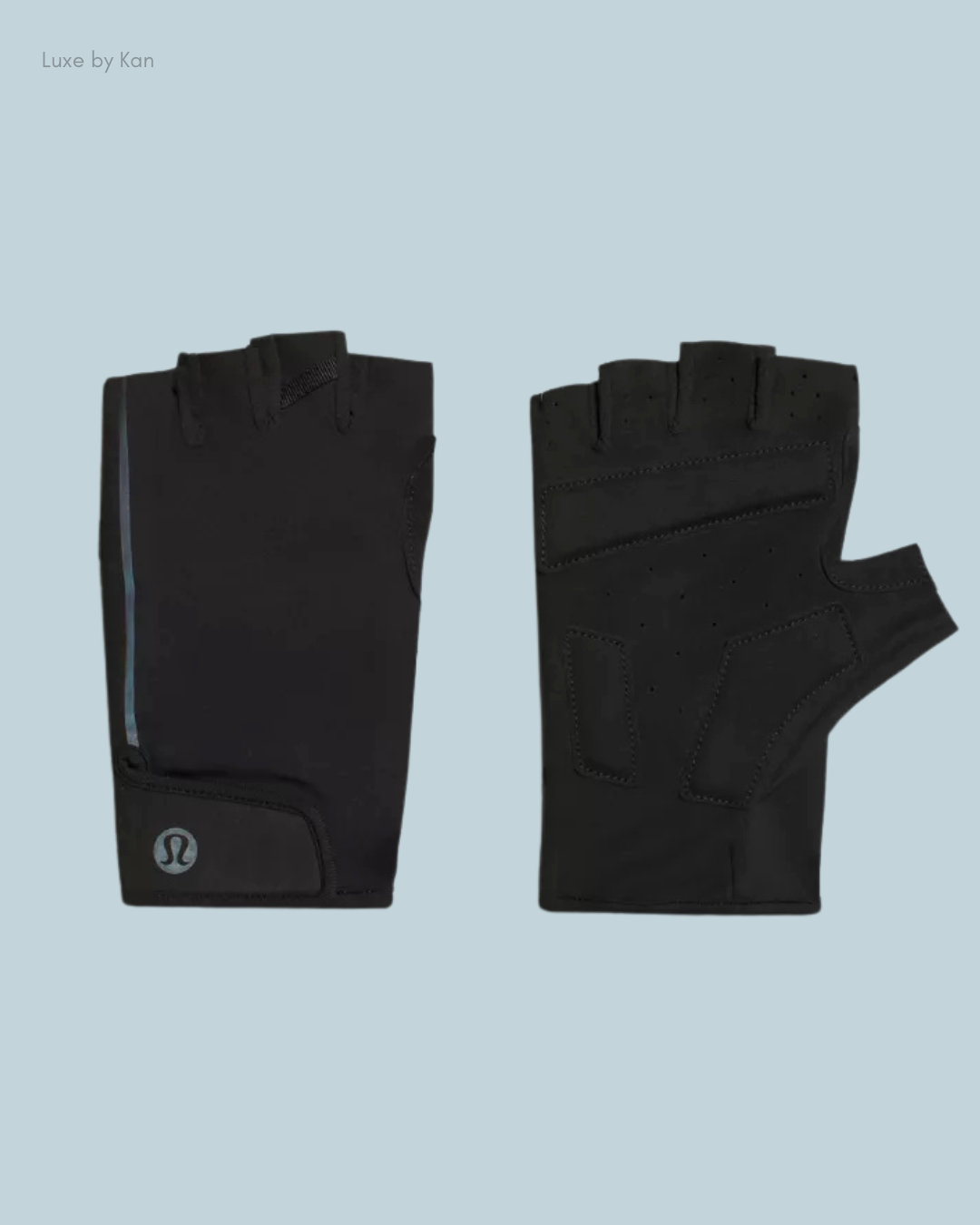 Lululemon License to Train Training Gloves