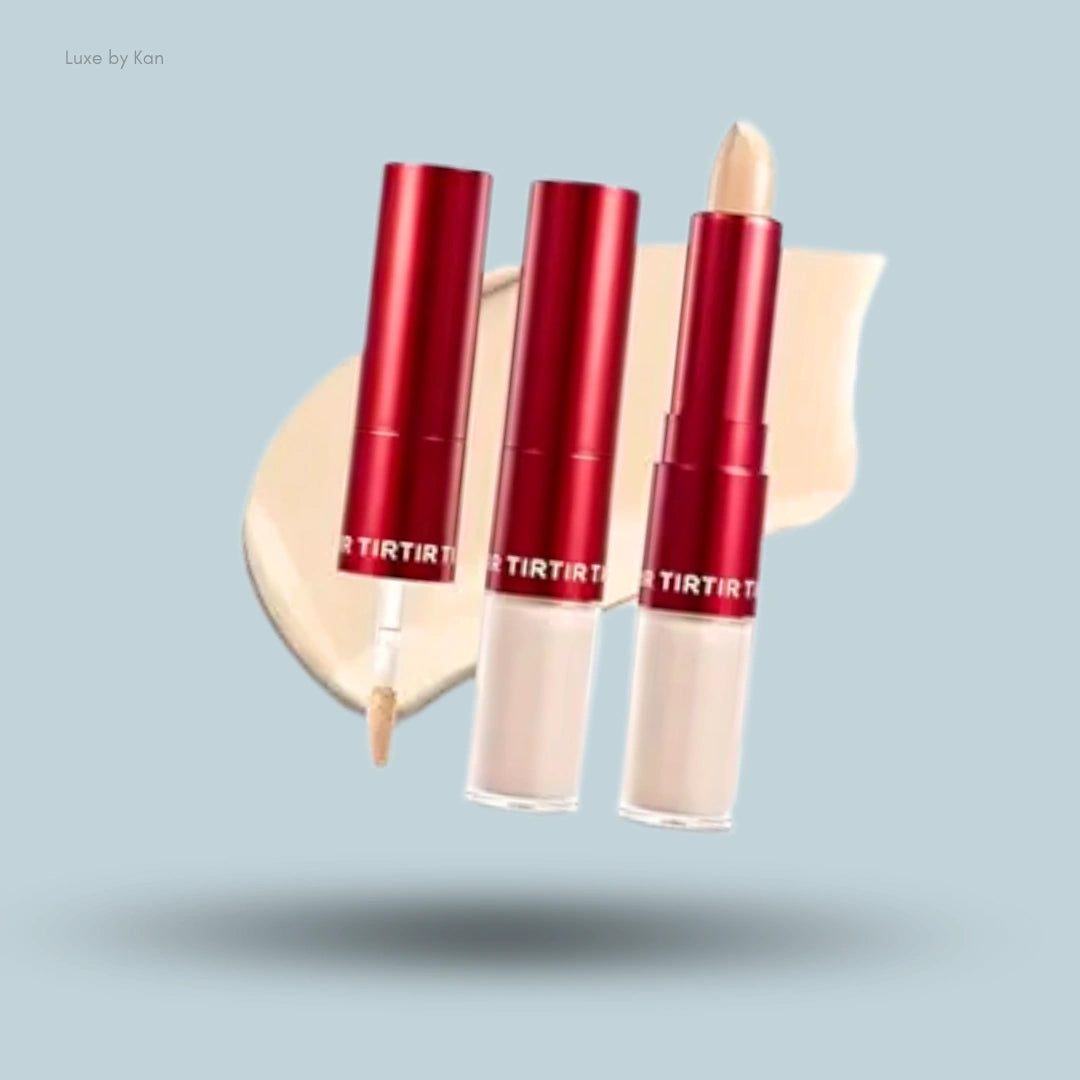 Tirtir Glide & Hide Blurring Concealer Shade 1.5
