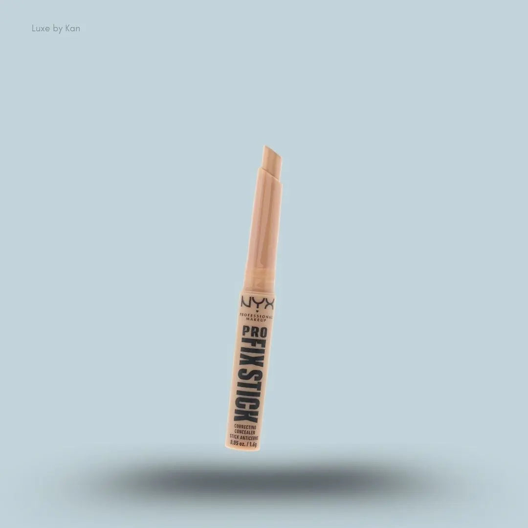 NYX Cosmetics Pro Fix Stick Concealer -Neutral Tan