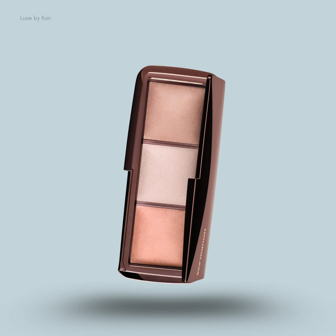 Hourglass Ambient Lighting Palette - Vol. I