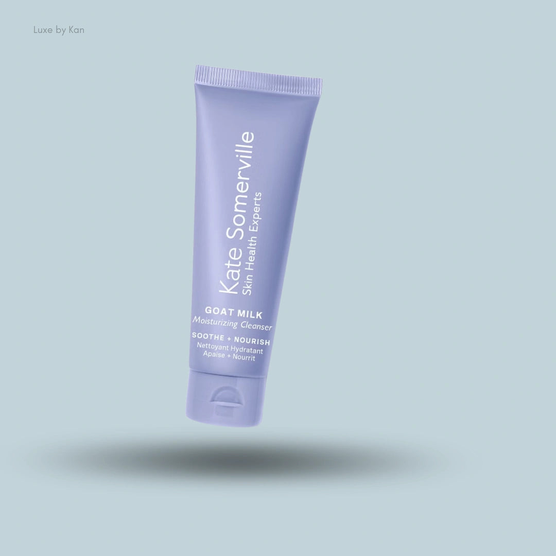 Kate Somerville Goat Milk Moisturizing Cleanser 30ml