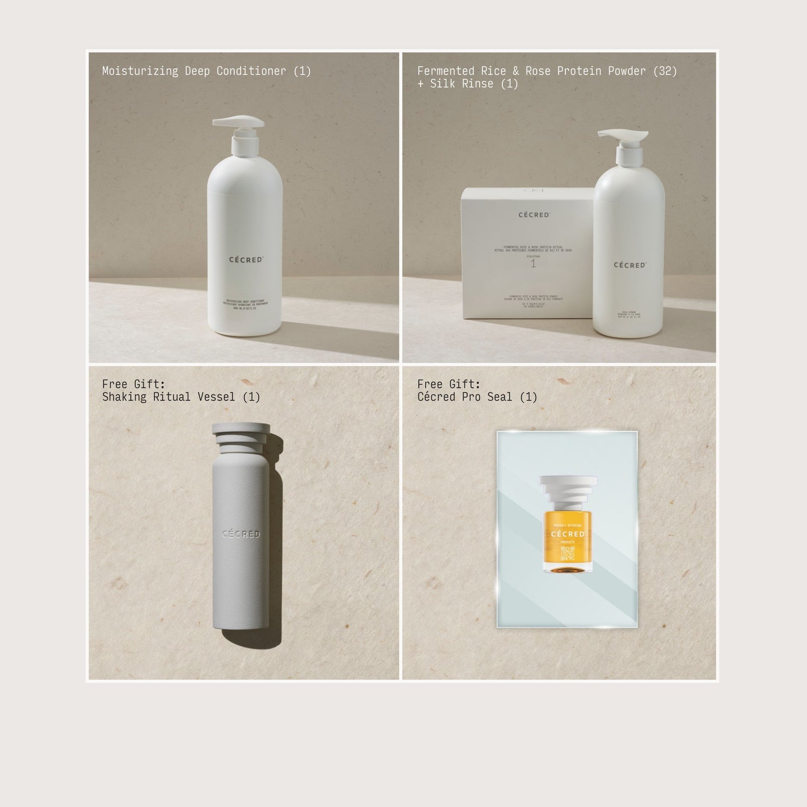 Protein Bounceback Treatment Pro Bundle