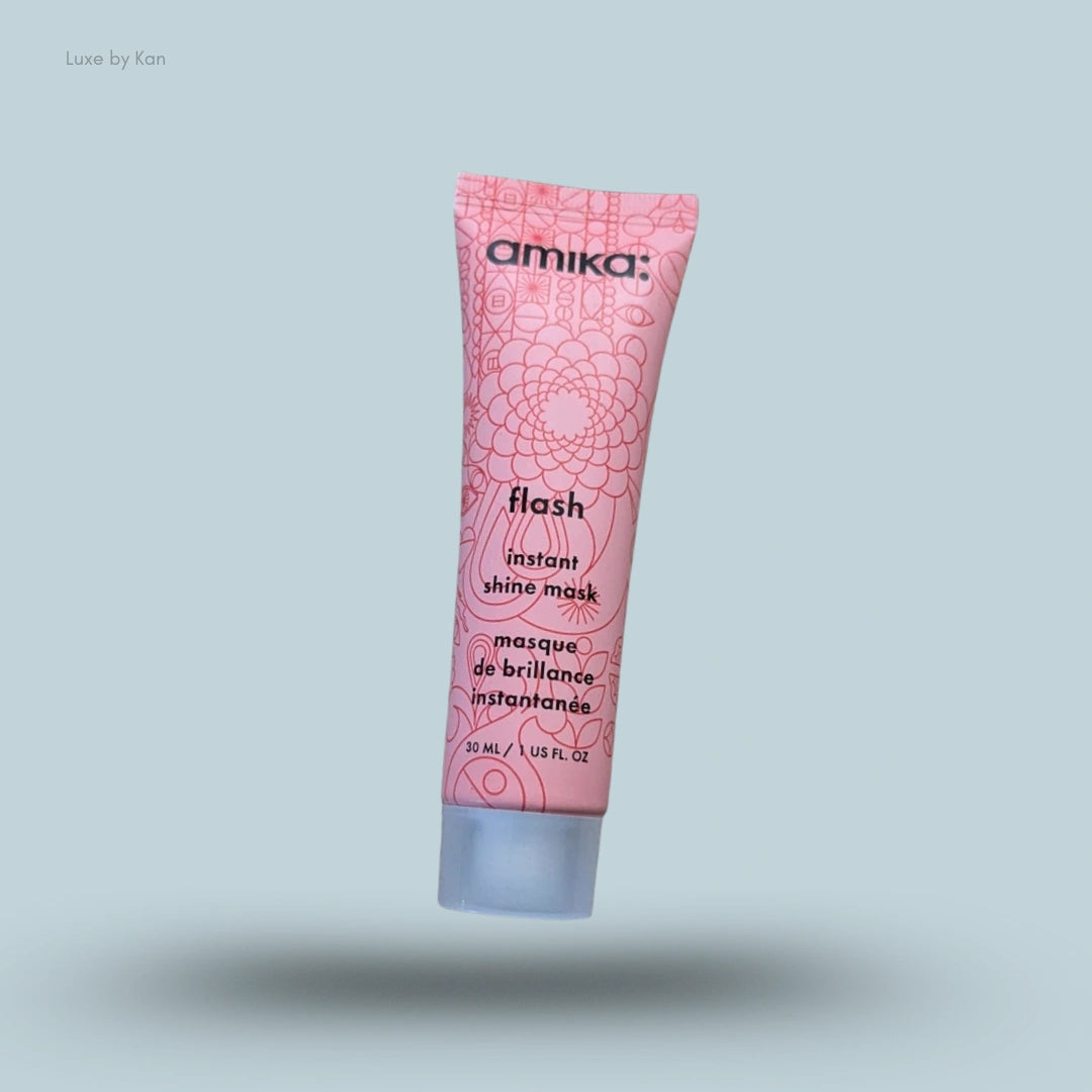 Amika Flash Instant Shine Mask
