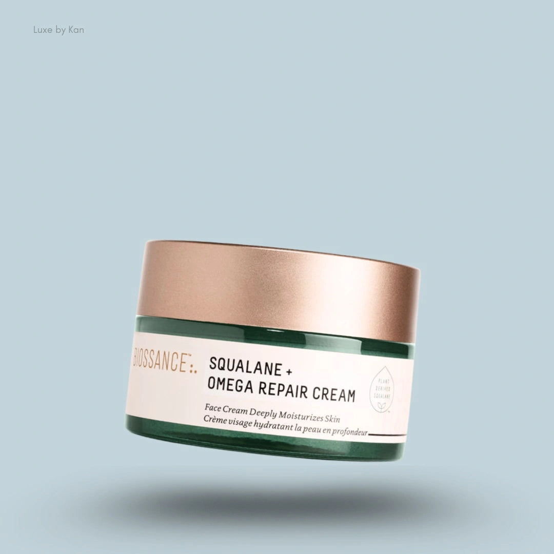 Biossance Squalane + Omega Repair Cream 50ml