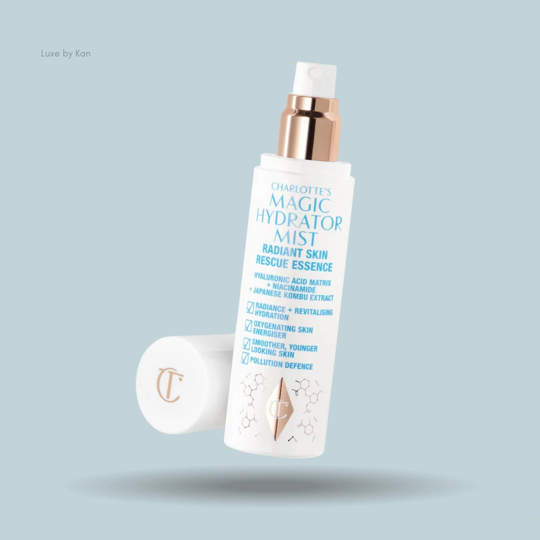 CHARLOTTE TILBURY
Magic Hydrator mist 75ml