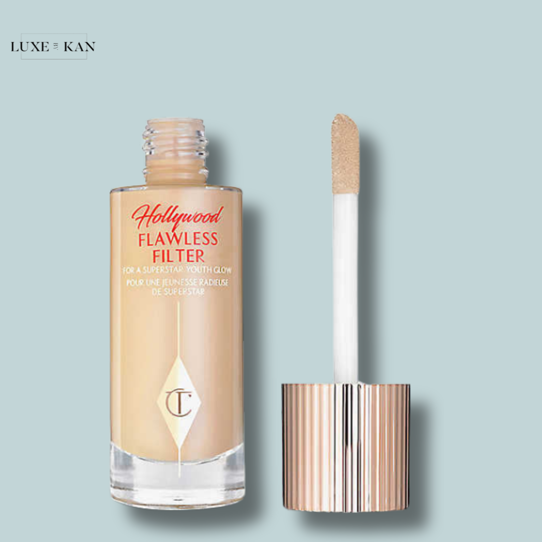 Charlotte Tilbury Hollywood Flawless Filter Complexion Booster 30ml