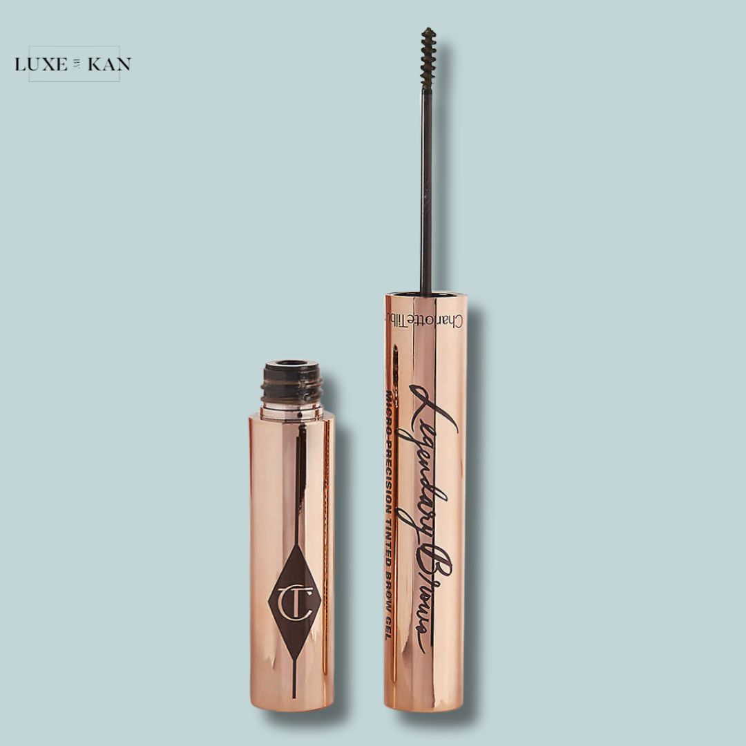 Charlotte Tilbury Legendary Brows Sculpting Gel