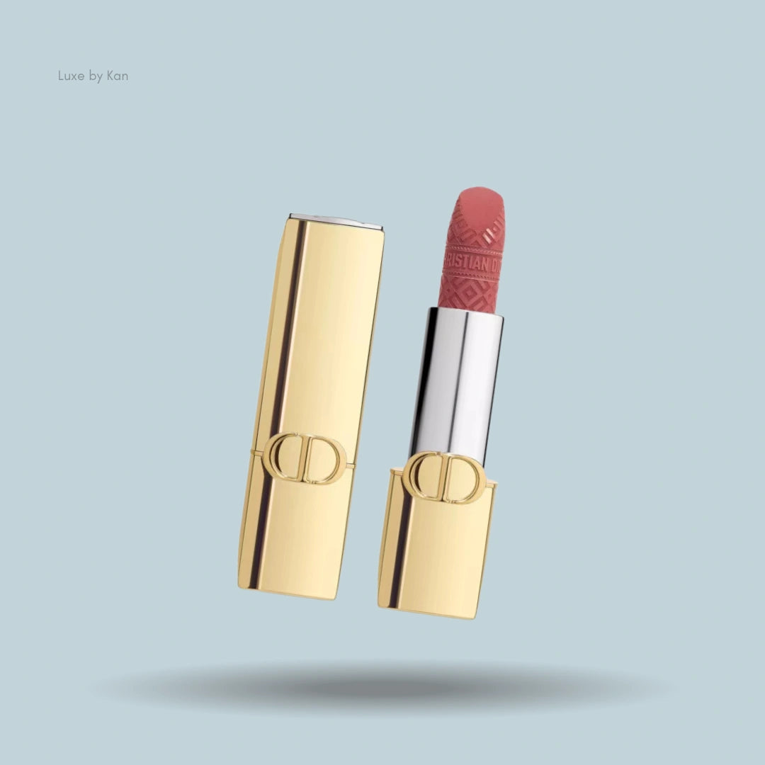 DIOR
Rouge Dior limited-edition velvet lipstick 3.5g