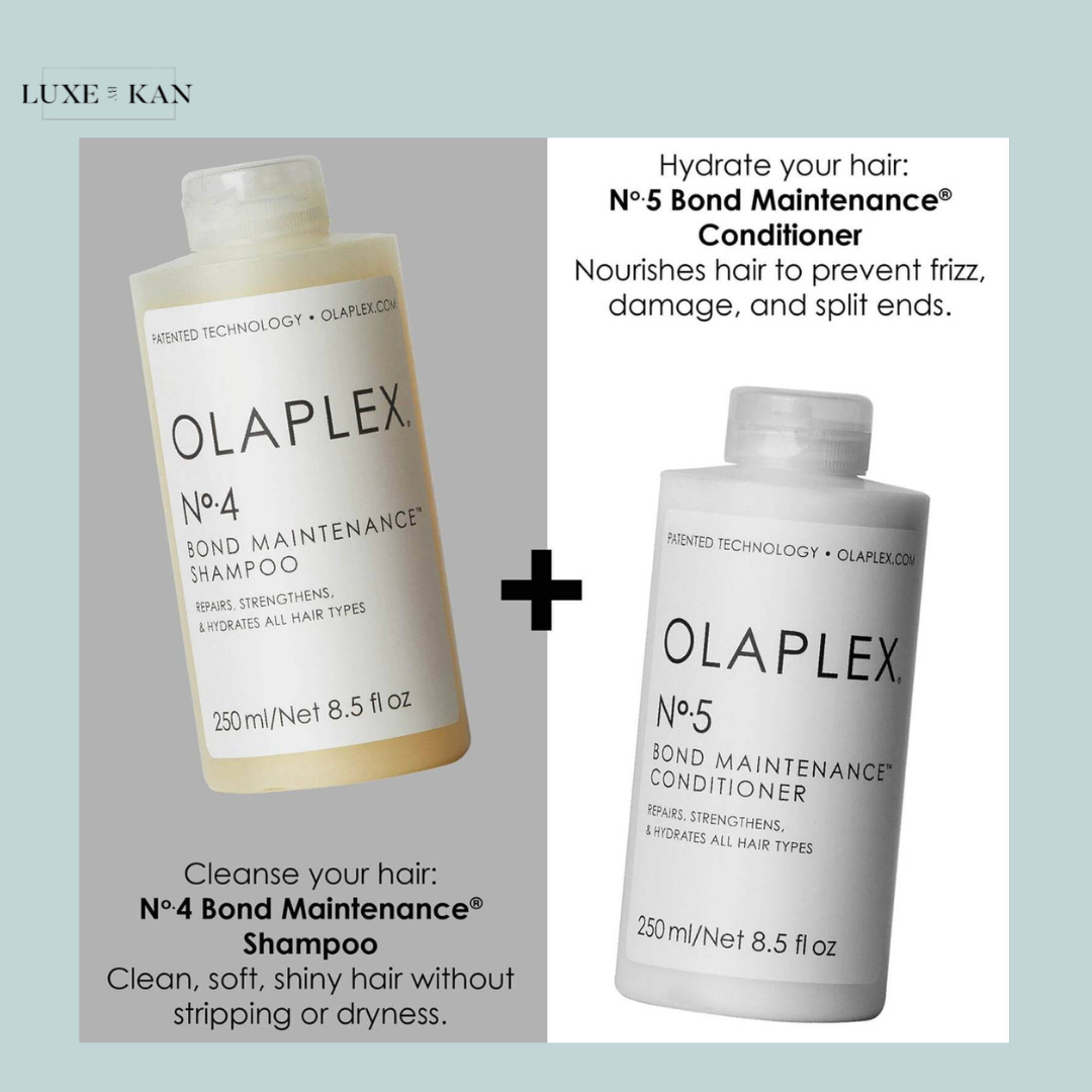 Olaplex No. 5 Conditioner