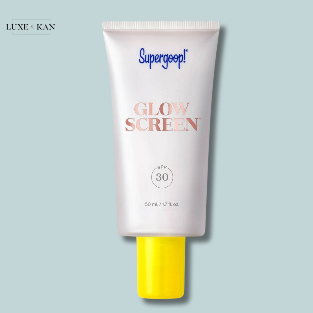 Supergoop! Glowscreen SPF 30 (Universal Shade)