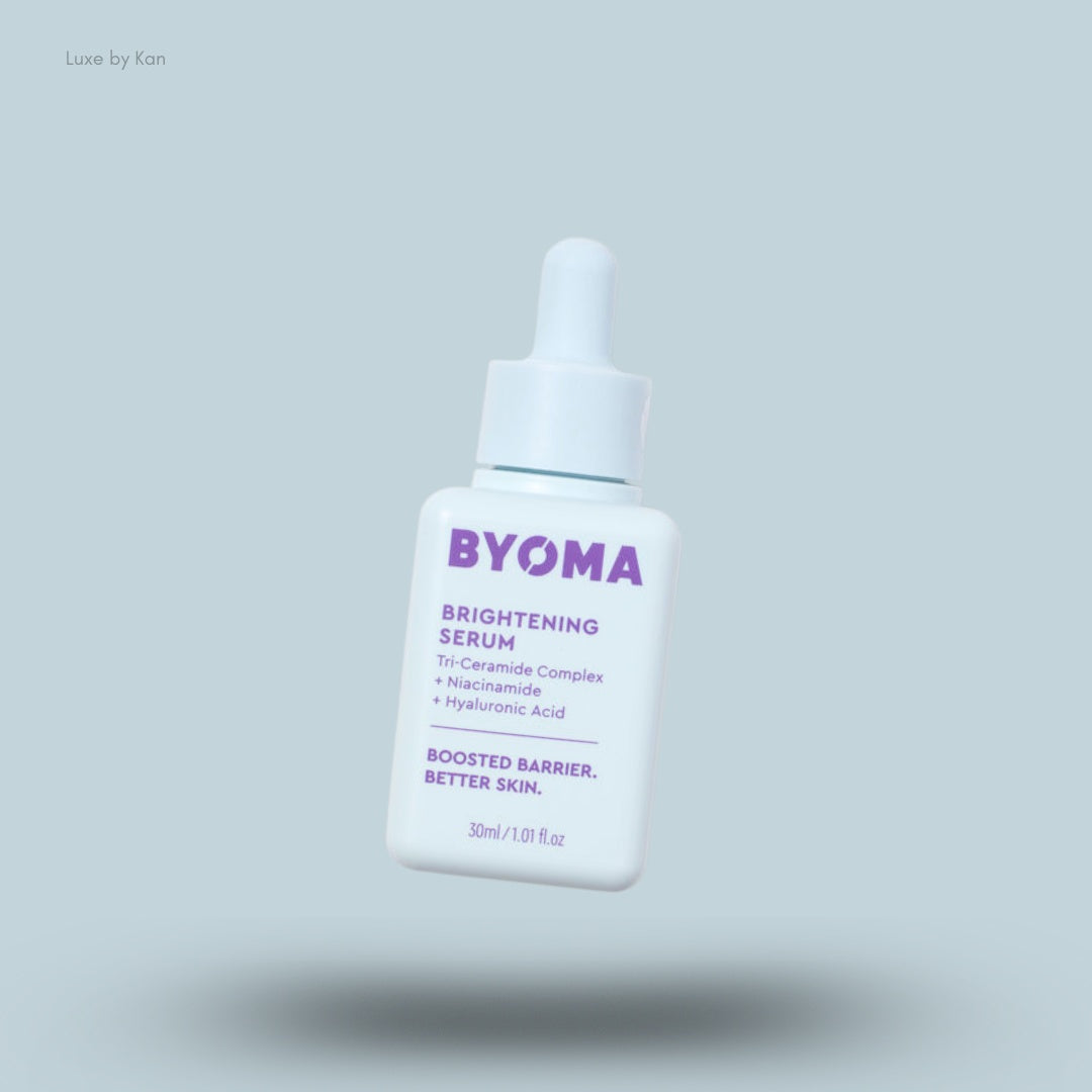 BYOMA BRIGHTENING SERUM 30ML