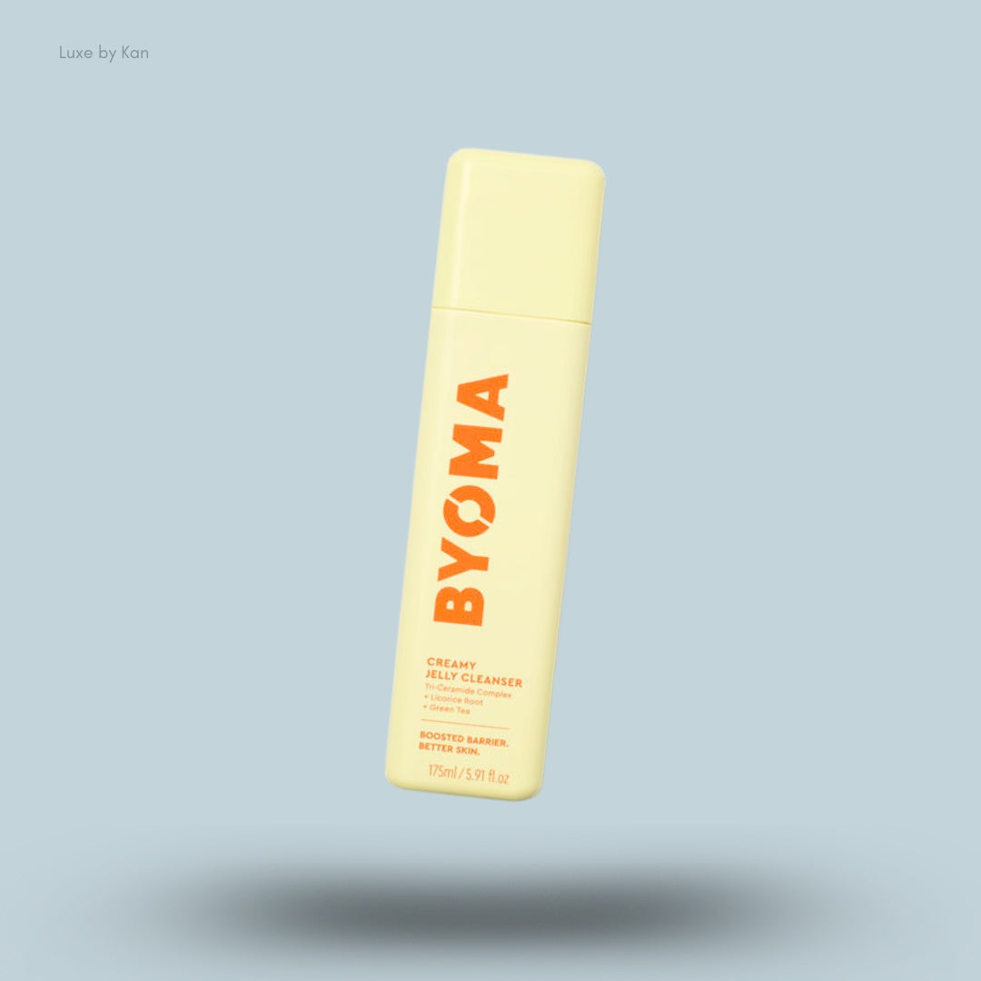 Byoma Creamy Jelly Cleanser 175ml