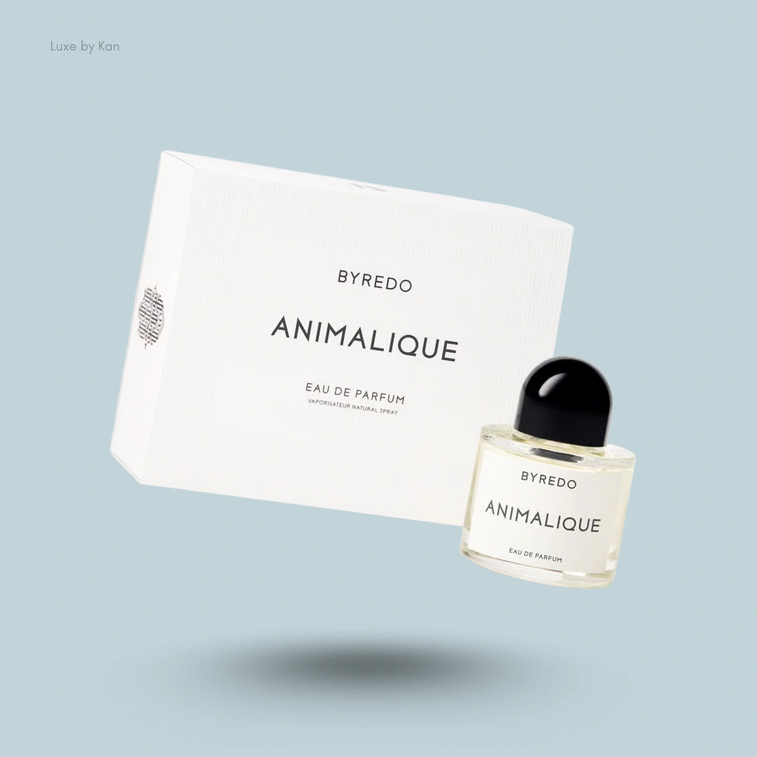 BYREDO Animalique Eau de Parfum 50ml