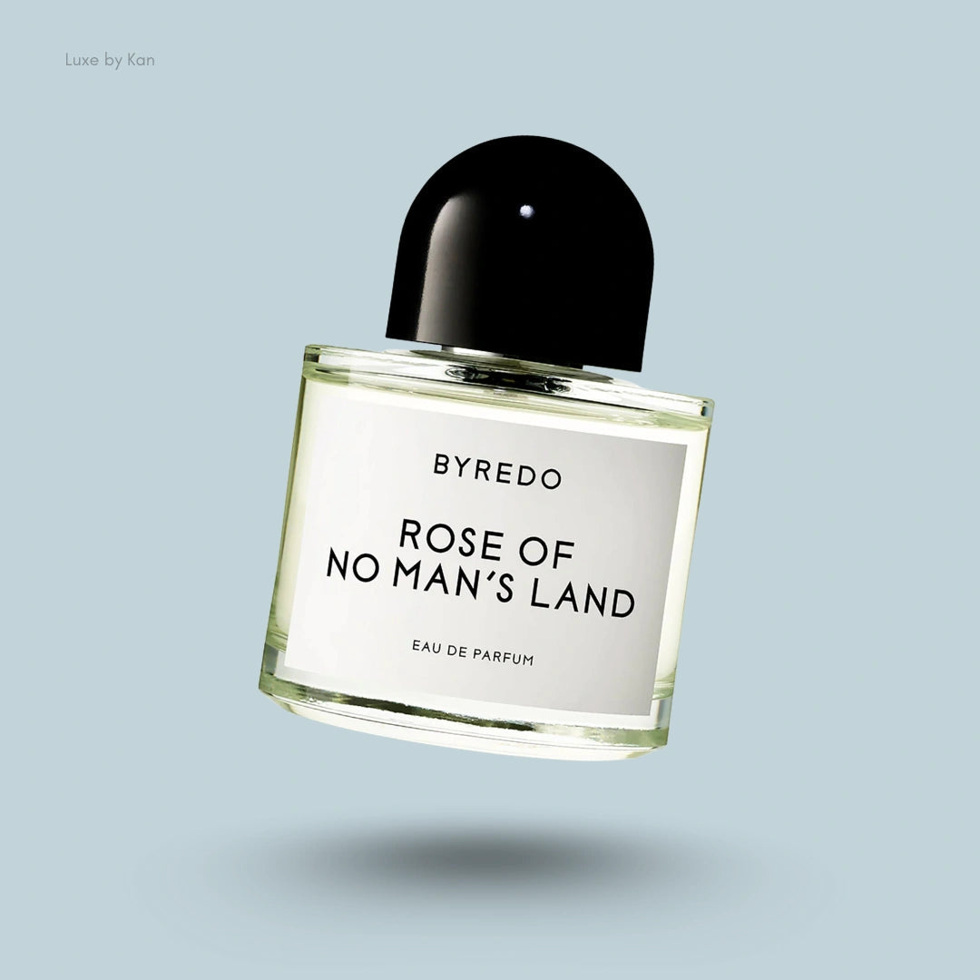 BYREDO Rose of No Man's Land Eau de Parfum