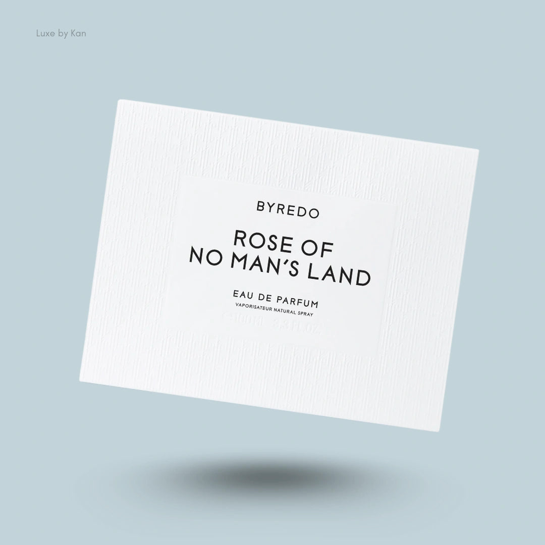BYREDO Rose of No Man's Land Eau de Parfum