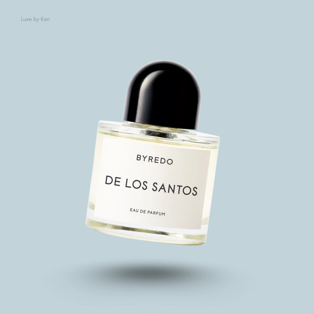 BYREDO De Los Santos Eau de Parfum 50ml