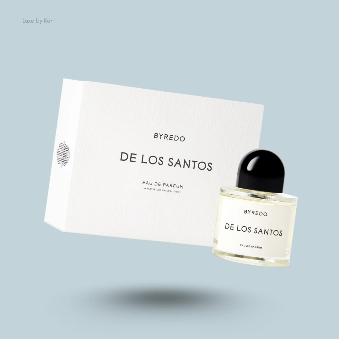 BYREDO De Los Santos Eau de Parfum 50ml