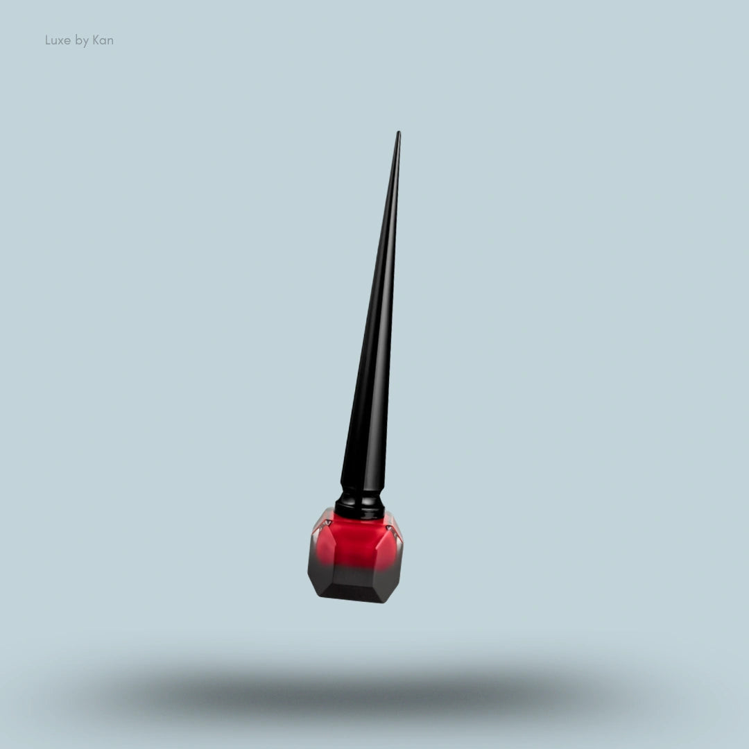 Christian Louboutin Nail Rouge Louboutin