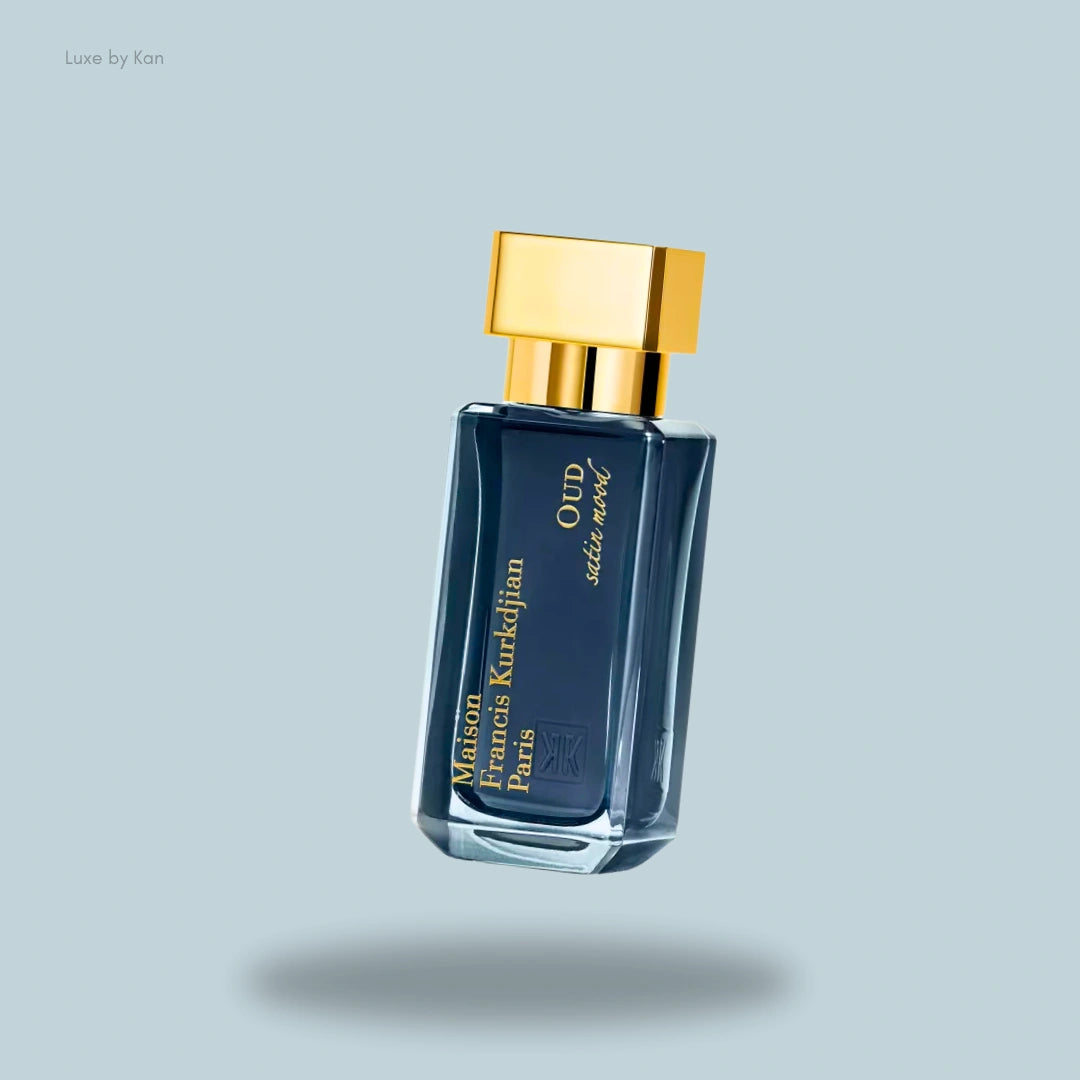 Maison Francis Kurkdjian Oud Satin Mood Eau De Parfum