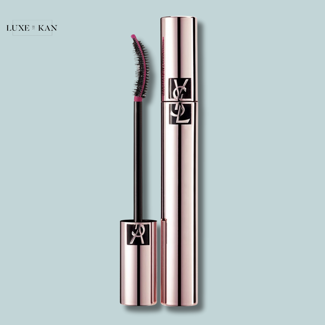 YSL Mascara Volume Effet Faux Cils The Curler Volumizing Mascara