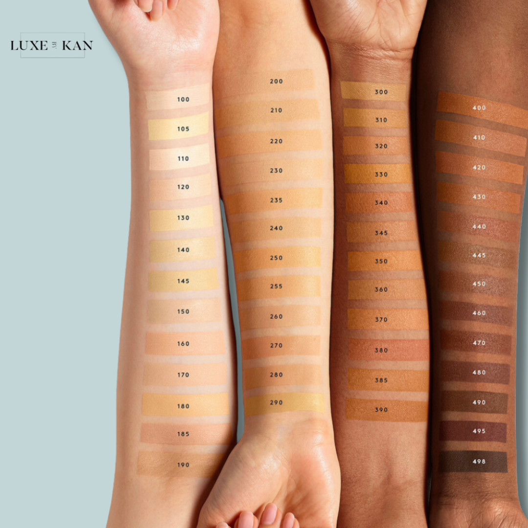 Fenty Beauty Pro Filt'r Hydrating Longwear Foundation