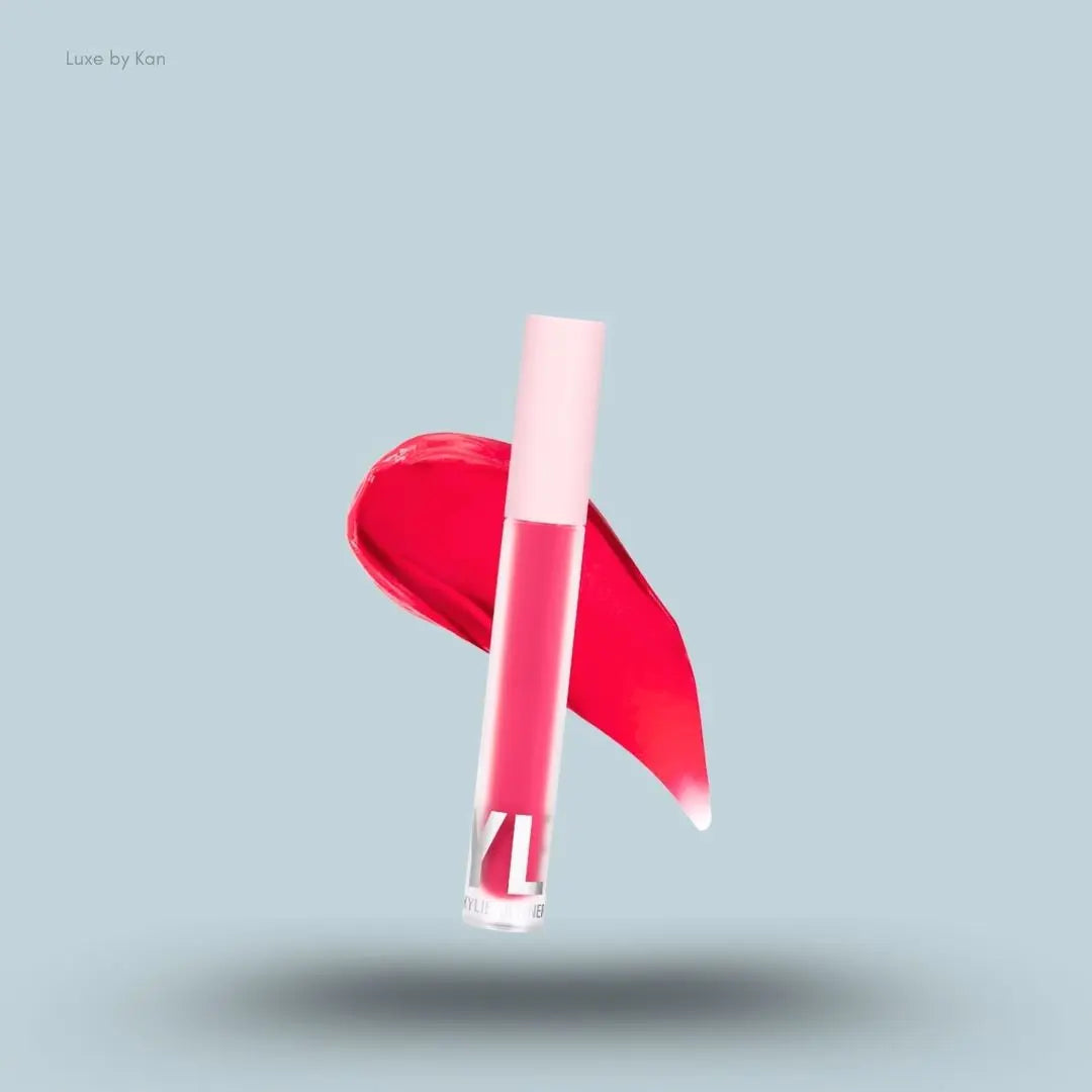 Kylie Cosmetics Lip Blush Matte Lip