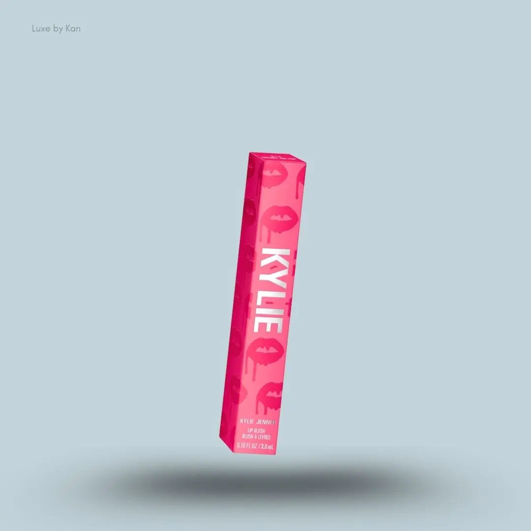 Kylie Cosmetics Lip Blush Matte Lip