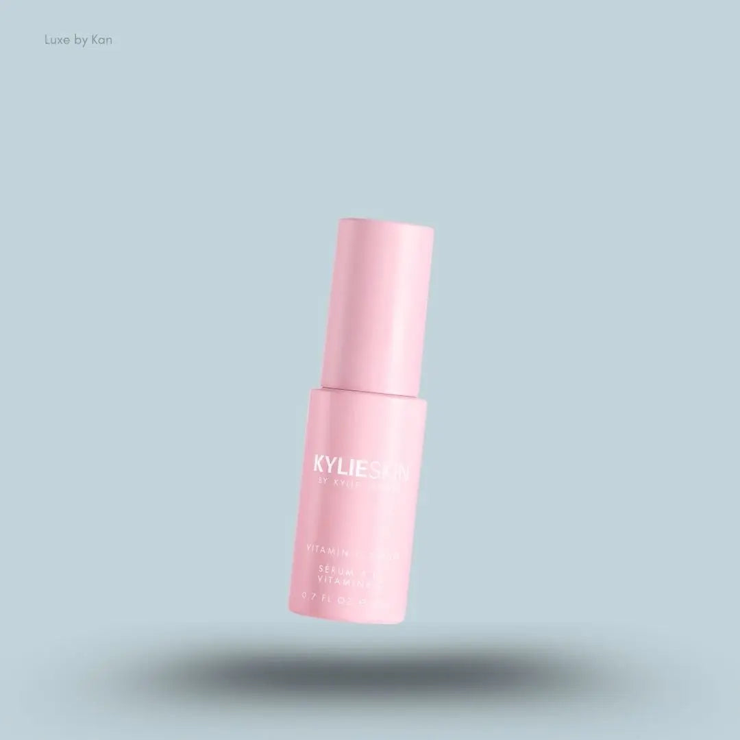 Kylie Skin by Kylie Jenner Vitamin C Face Serum 20ml