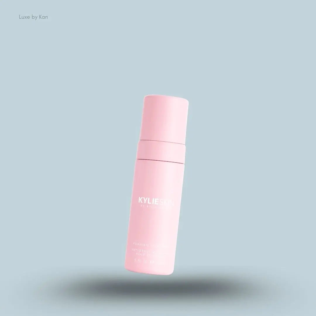 Kylie Skin by Kylie Jenner Foaming Face Wash 149ml