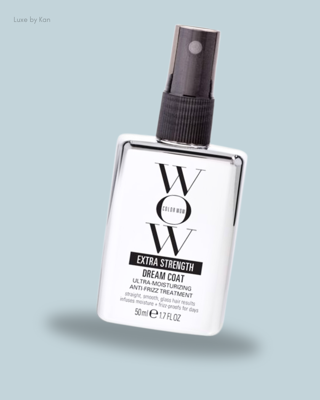Color Wow Extra Strength Dream Coat Ultra Moisturizing Anti Frizz Treatment