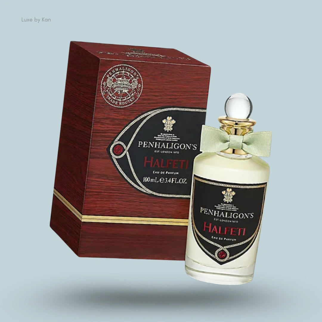 PENHALIGONS Halfeti eau de parfum 100ml