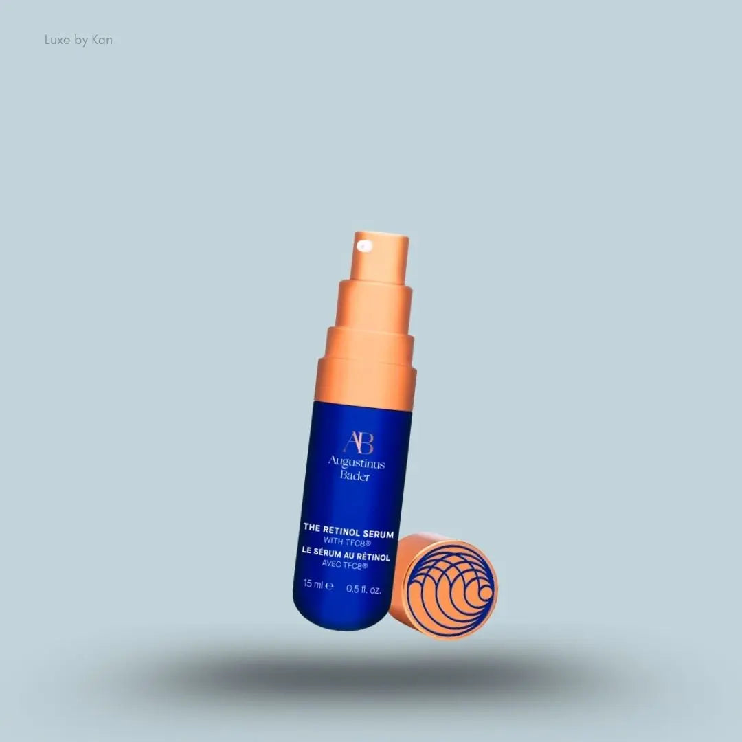 Augustinus Bader The Retinol Serum 7ml