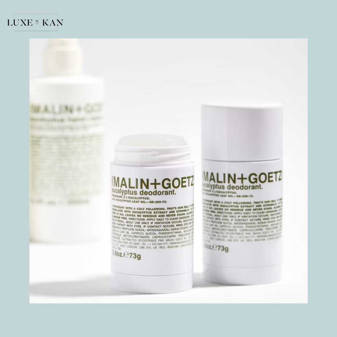 Malin + Goetz Eucalyptus Deodorant  28g