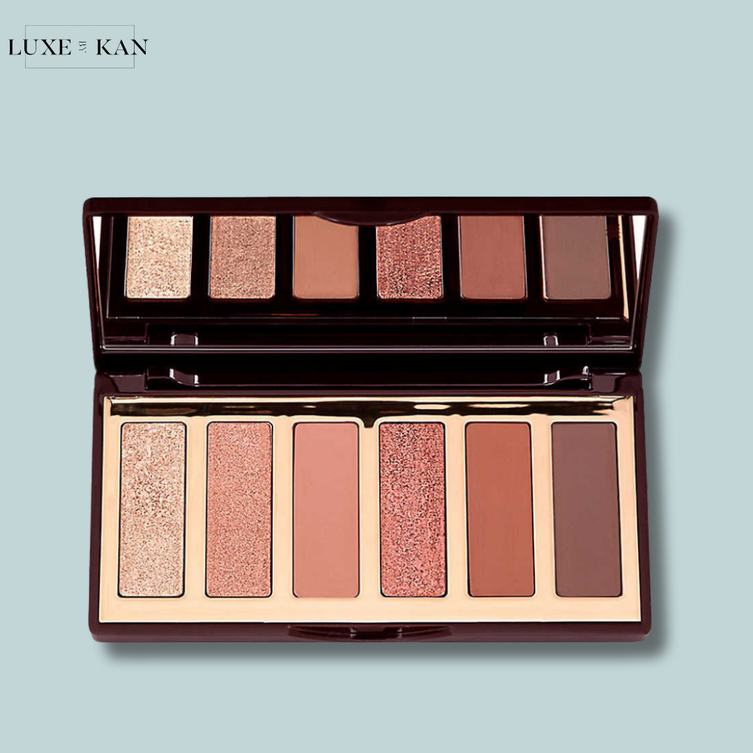 Charlotte Tilbury Darling Easy eyeshadow palette