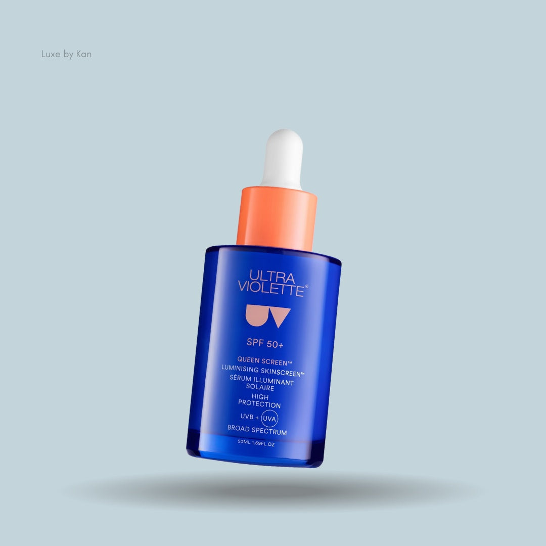 Ultra Violette Queen Screen Spf 50+ Luminising Skinscreen Serum 50ml
