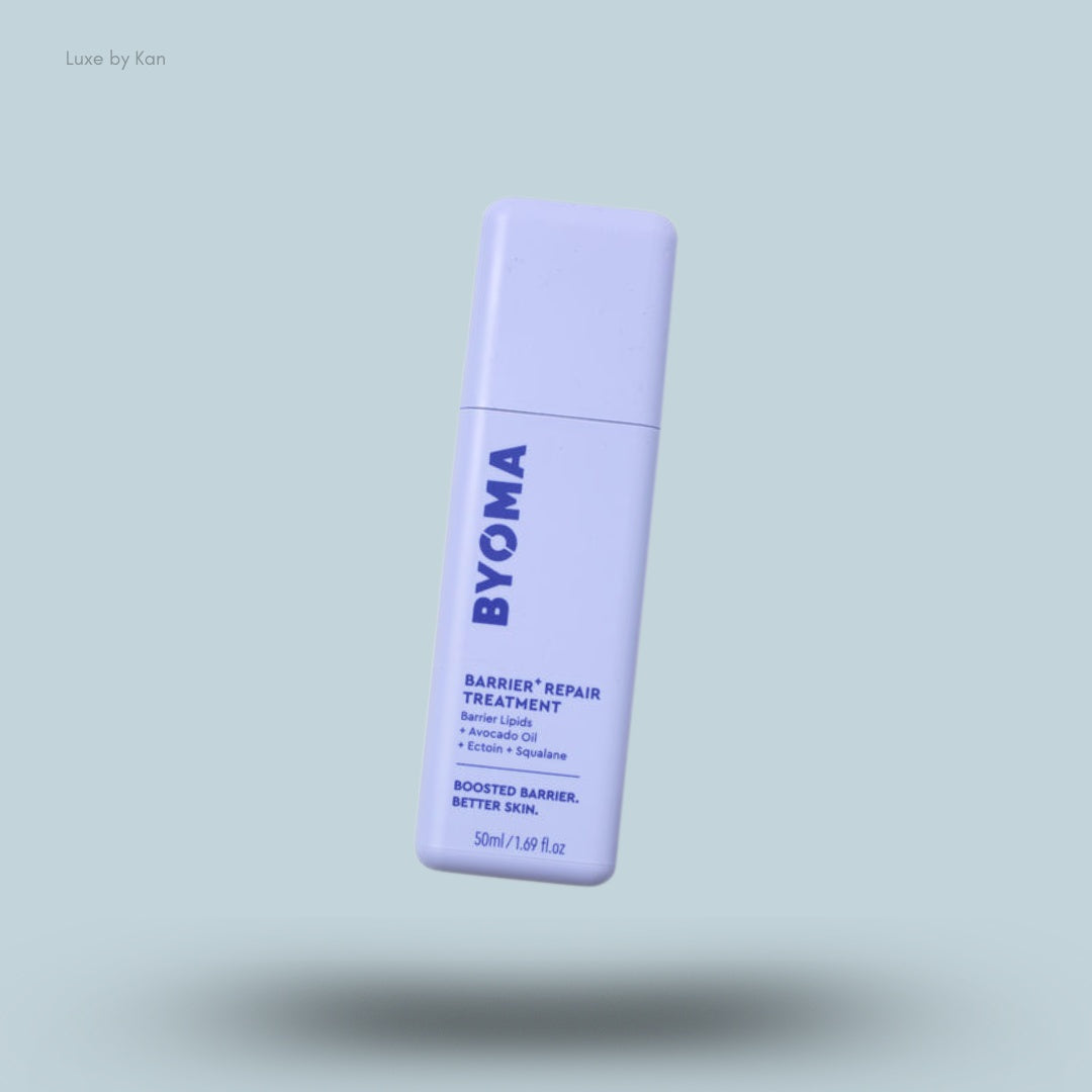 BYOMA BARRIER+ TREATMENT 50ML