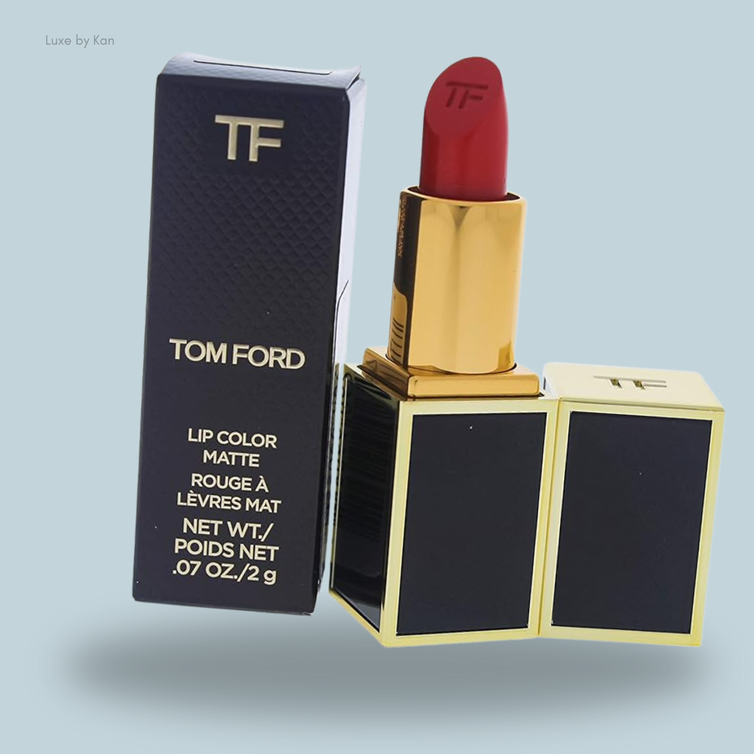 TOM FORD
Lip Colour Matte lipstick 2g