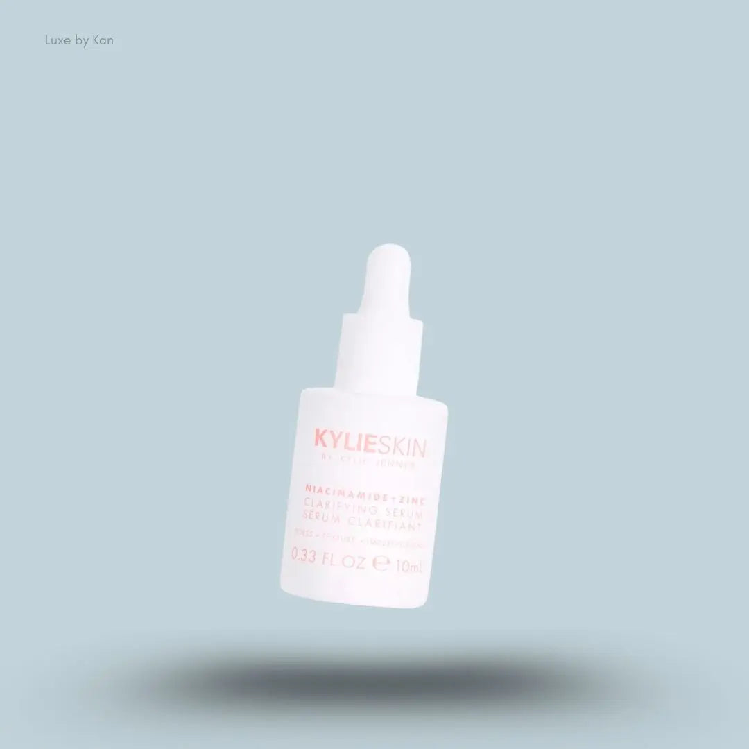 KYLIE BY KYLIE JENNER Niacinamide and Zinc Clarifying serum