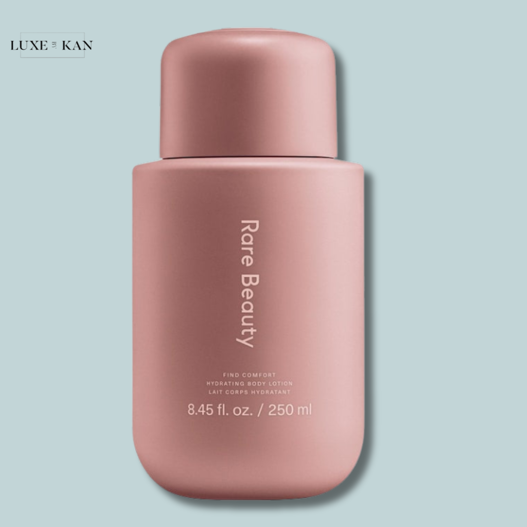 Rare Beauty
Find Comfort Hydrating Body Lotion 250ML