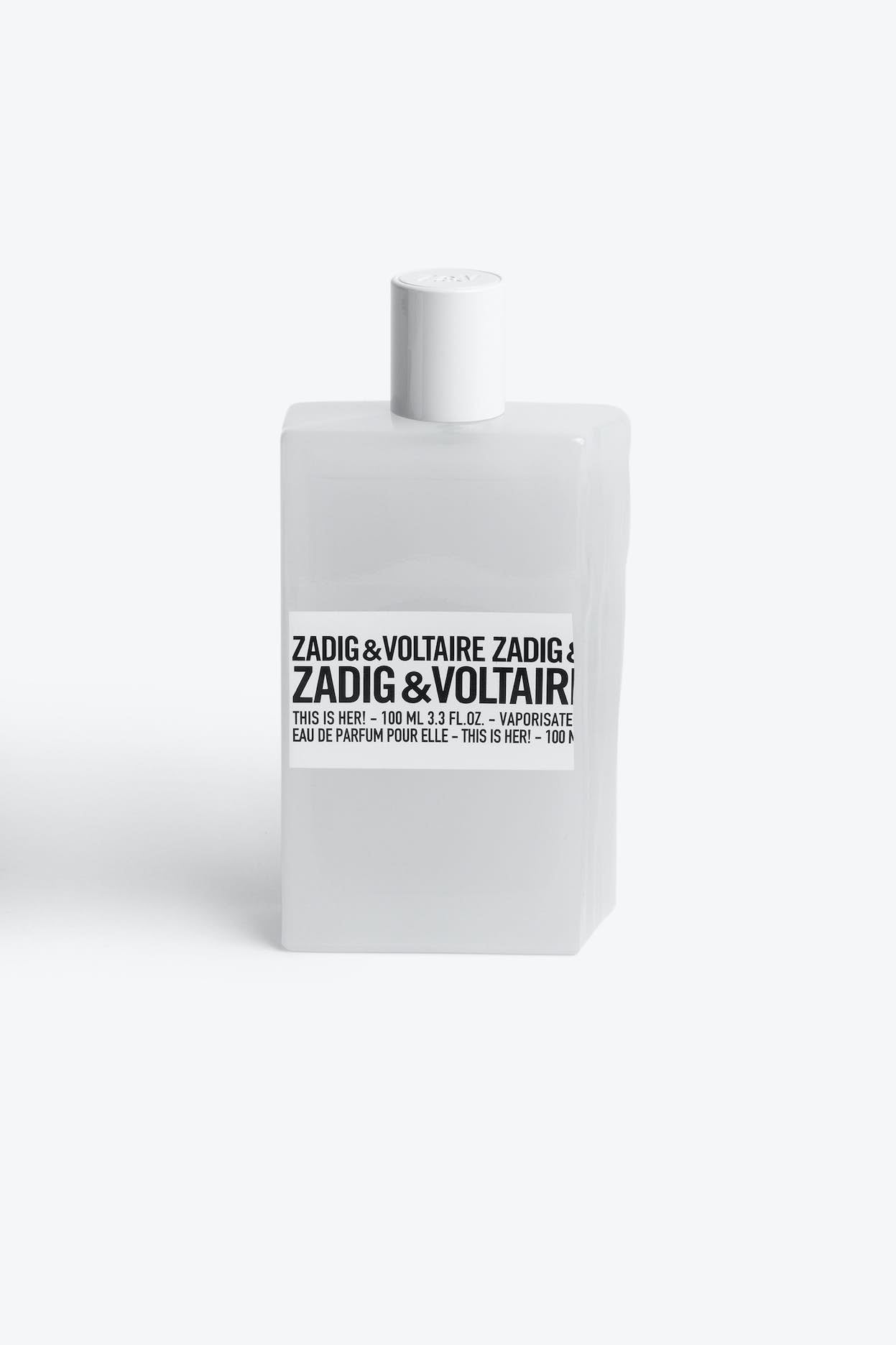 ZADIG & VOLTAIRE This Is Her! Fragrance 50ML