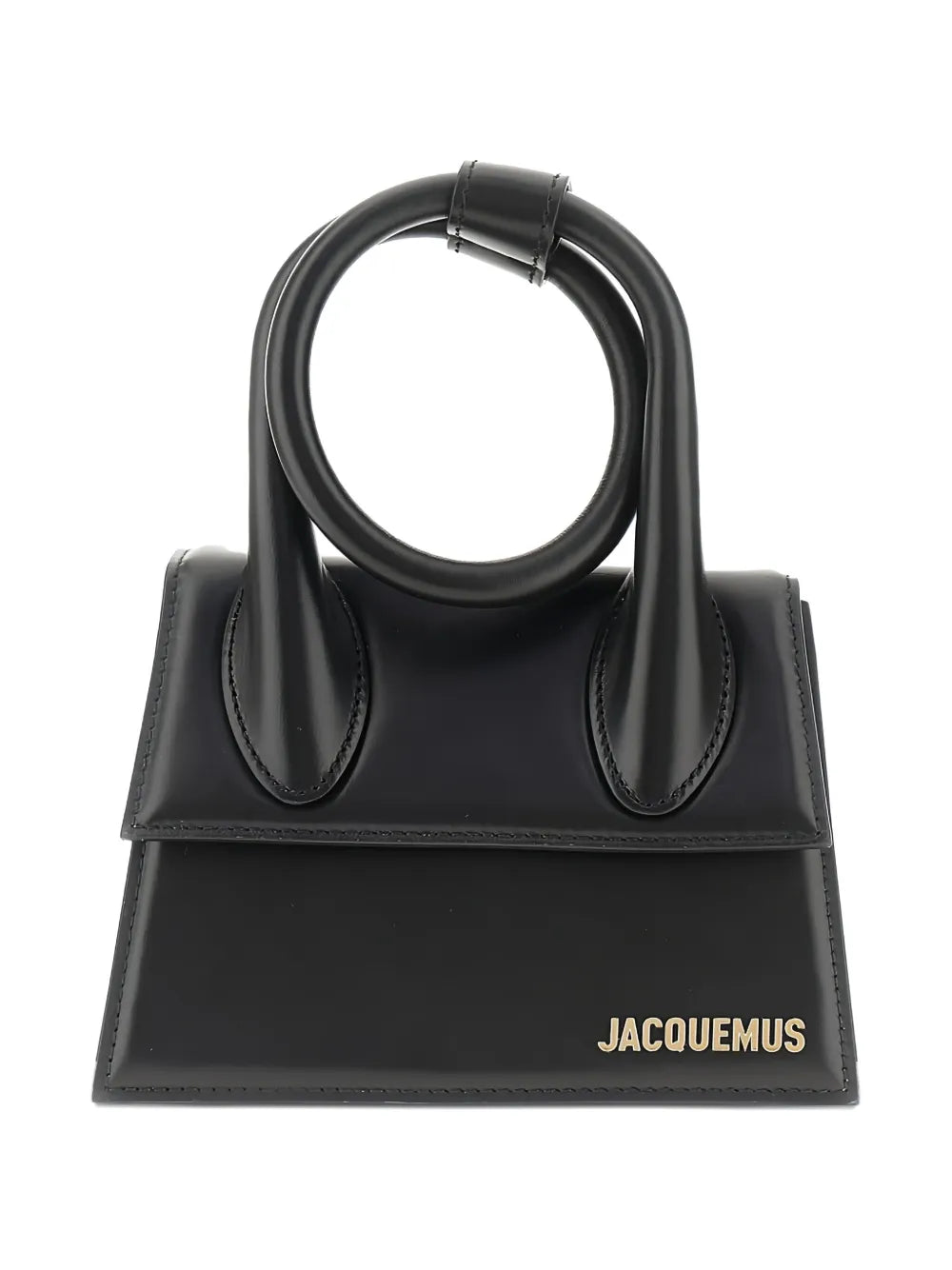 mini Chiquito knot-handle tote bag