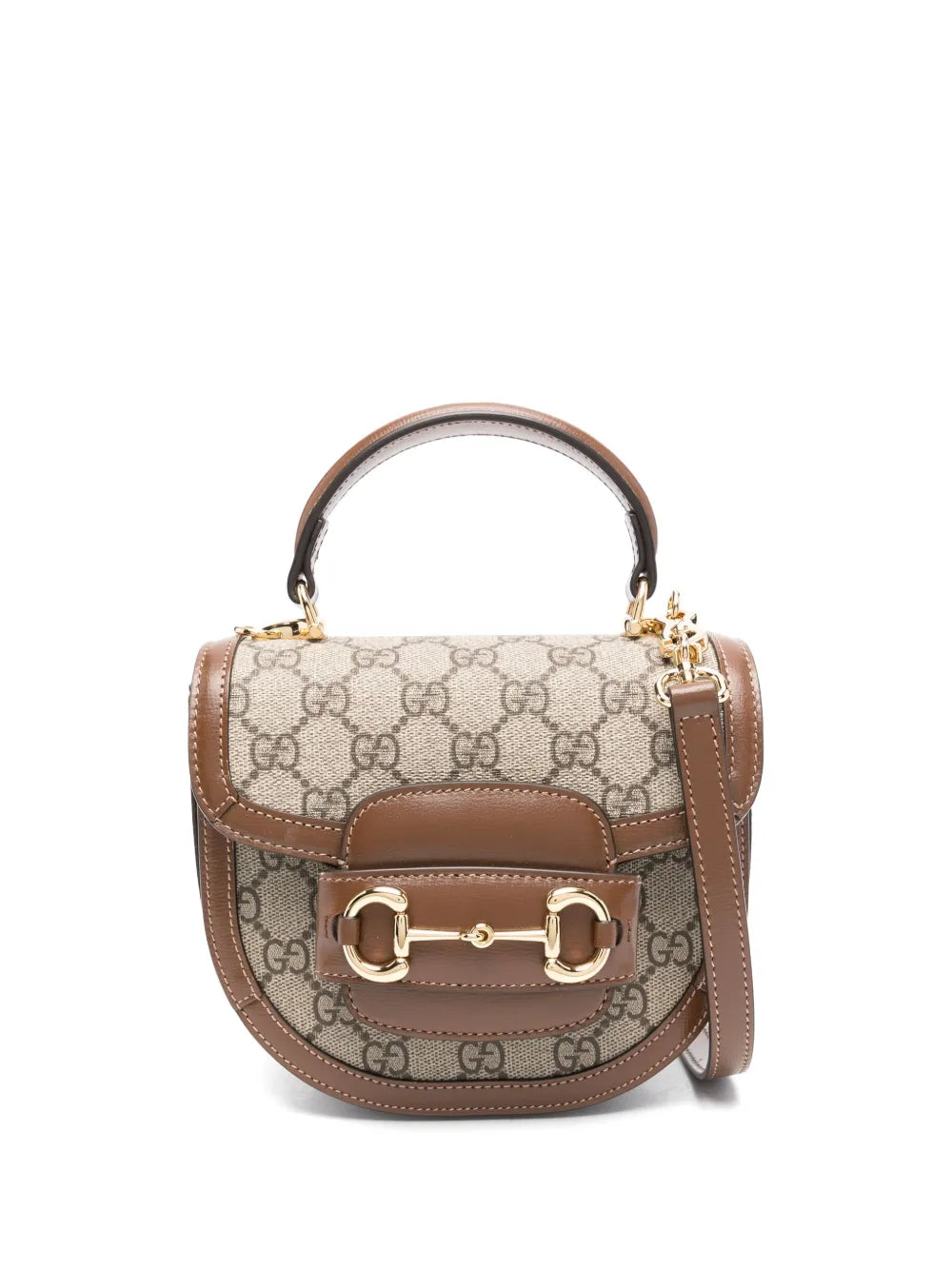 Horsebit 1955 mini bag