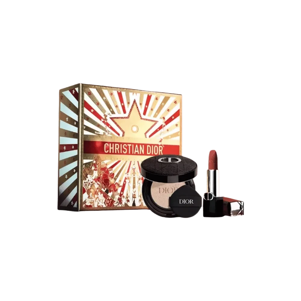 Rouge Dior Makeup Set CNY Limited Edition