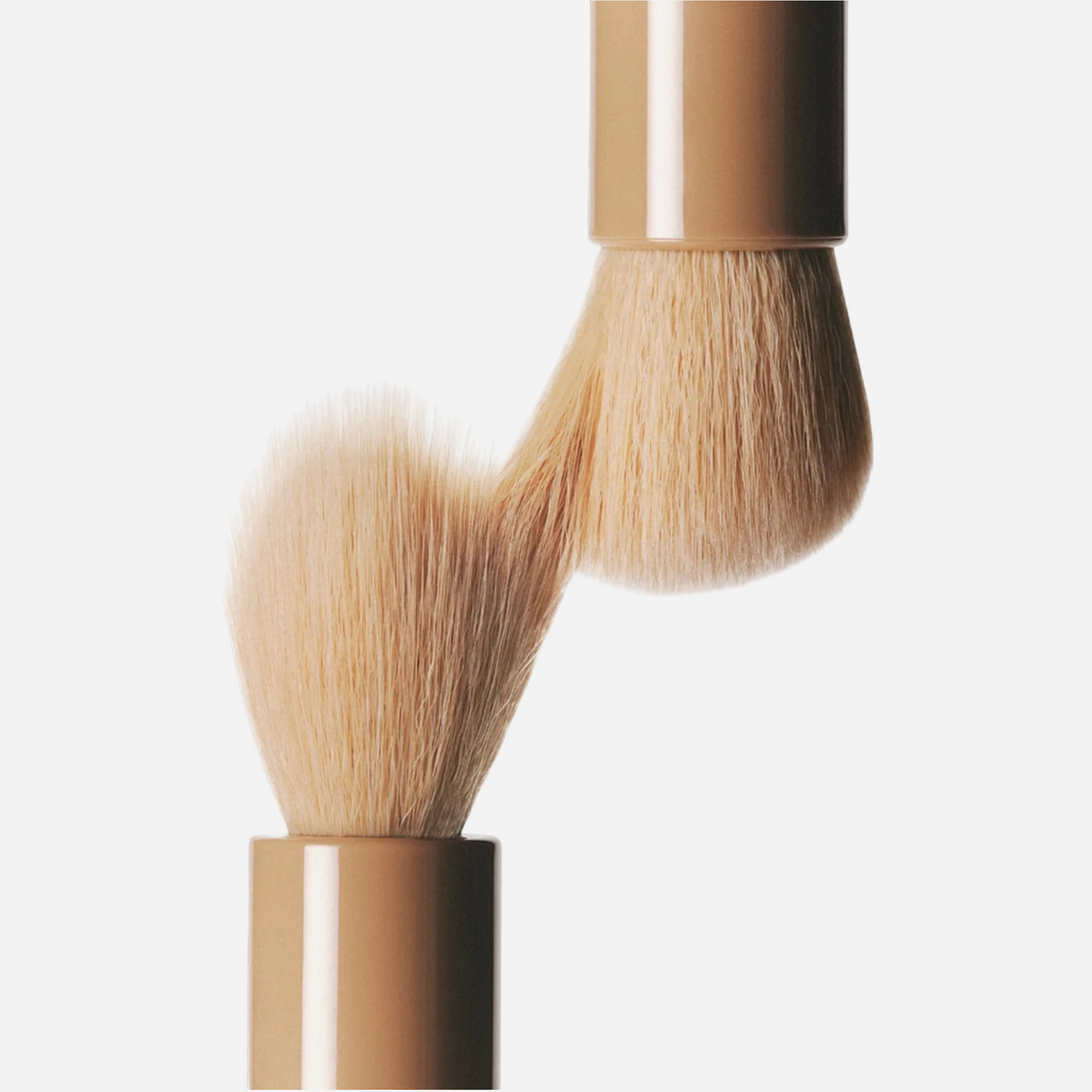 RHODE Pocket Brush Double-Ended Makeup Brush