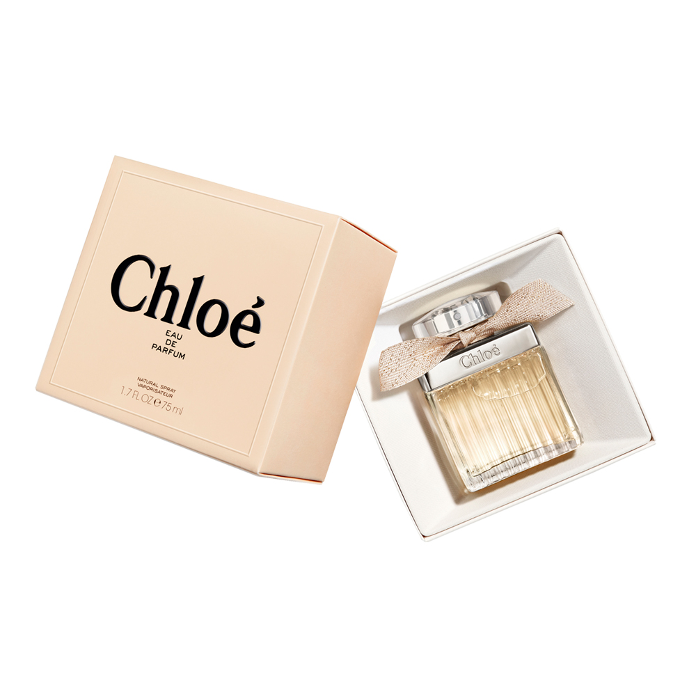 Chloé Eau De Parfum