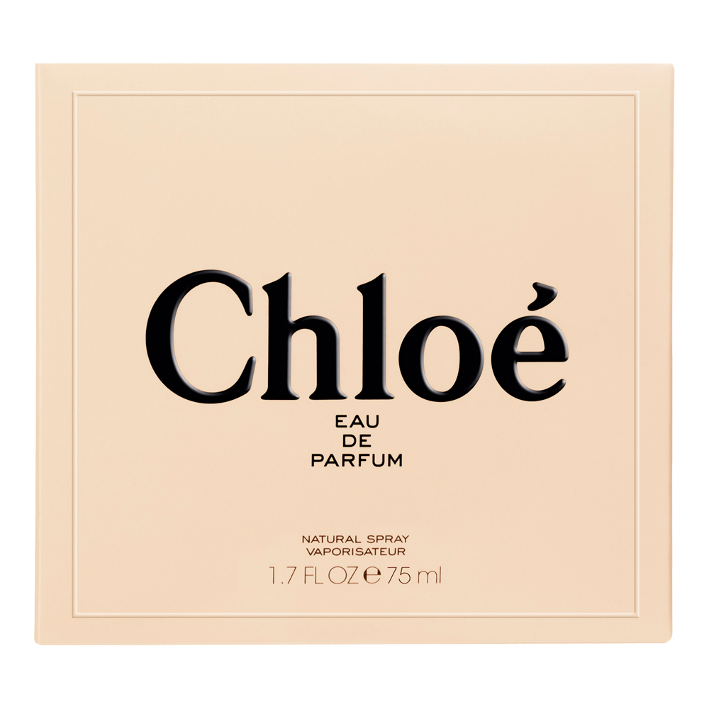 Chloé Eau De Parfum
