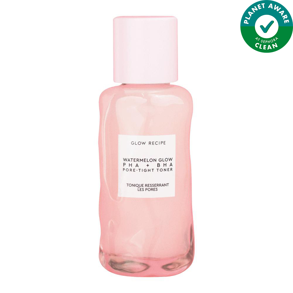 Watermelon Glow PHA + BHA Pore-Tight Toner