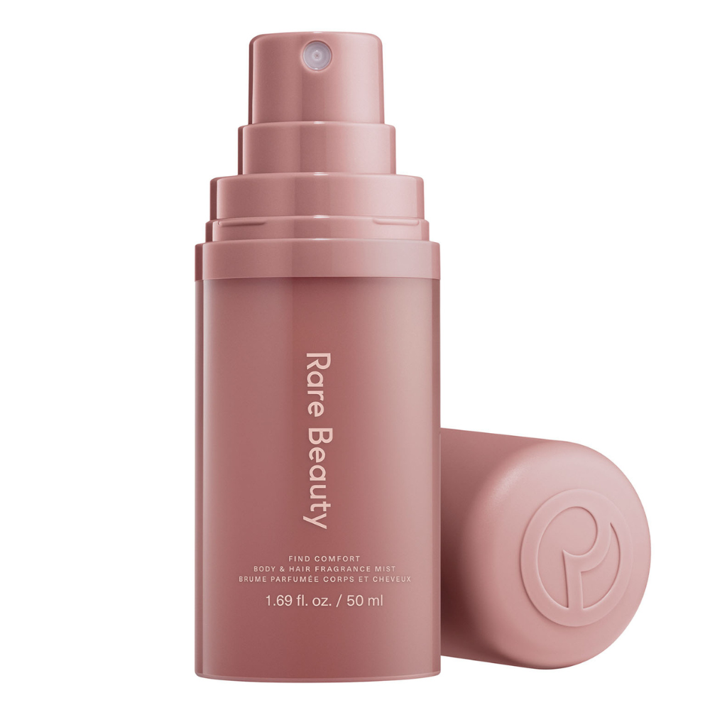 Find Comfort Body & Hair Fragrance Mist