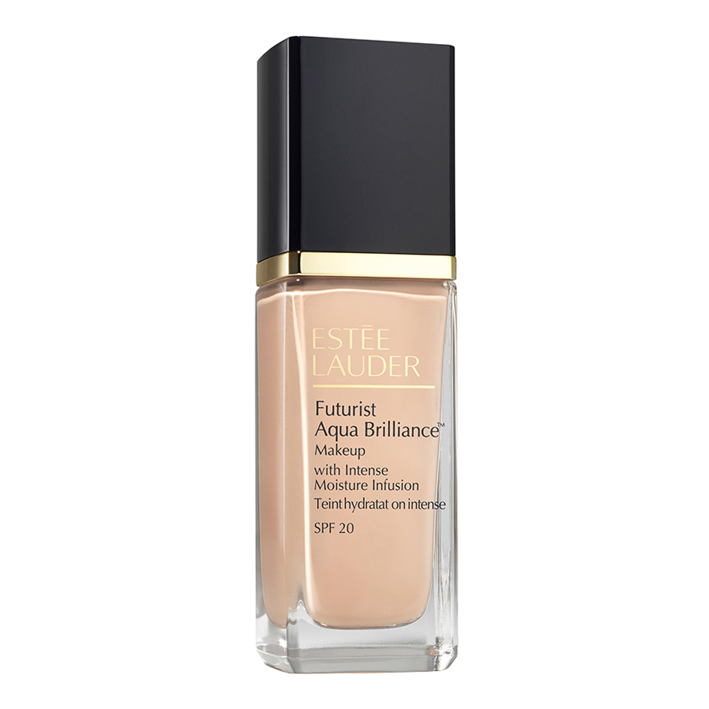 Futurist Aqua Brillance Foundation SPF 20